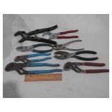 Pliers