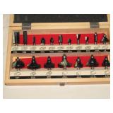 Craftsman Wood Drill Bits