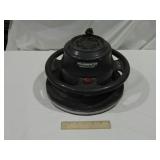 Polish Master Buffer