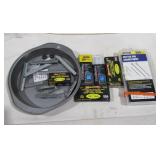 Cotter Pins & Staples