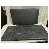 Floor Mats 18" x 30"