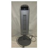 Lasko Moveable Air Heater 30" T (Works)