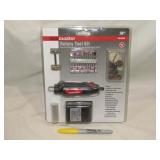 Drill Master Rotary Tool Kit New In Box