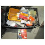 Box Misc Tools & Supplies