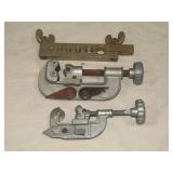 Pipe Cutters