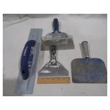 Trowels