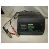 Die Hard Battery Charger Engine Starter (Works)