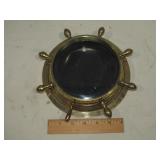 Ship Porthole Decorator Wall Piece