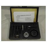 Pulley Remover & Installer
