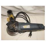 Chicago Electric Double Cut Saw