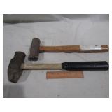 2 Hammers