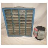 Assortment Boxes Left 15"