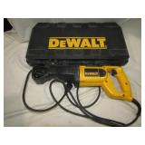 Dewalt Reciprocating Saw (Works)