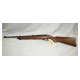 Ruger Model 10/22 .22 cal Rifle SN# 0020-83252