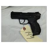 Ruger Model SR22 .22 cal Pistol SN# 363-48640