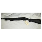 Tristar Cobra Tactical 12g Shotgun SN# 20P1211331