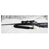 Winchester Model 70 7mm SN# G2406542