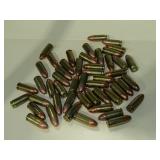 9mm FMJ Qty 49