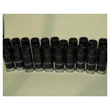 12 Gauge 2 3/4"  7 1/2" Shot Gun Shells Qty 21