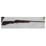 Mossburg 85-B 205 Bolt Action Shotgun Rough