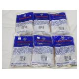 Winchester 38 Special UnPrimed Shell Cases