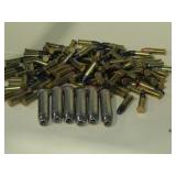 22 Misc Shells Qty 100 & 357 Hp Magnum Shells Qty5
