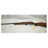 Marlin Model 780 Rifle SN# 25698510