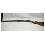 Stevens Double Barrel Shotgun M# 311A No SN
