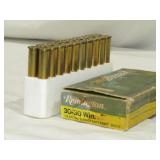 Remington 30-30 170 Gr Soft Point Qty 20