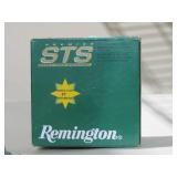 Remington 20 Gauge 2 3/4 DREQ 7/8oz 9 Shot Qty 25