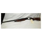 Wichester Model 1200 Shotgun SN# L615455