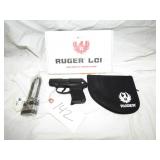 Ruger Model LCP380 New in Box SN# 371078456