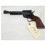 Rrruger Hawk 357 Cal Revolver SN# 88969