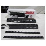 DS Arms SA58 Fal M-Lok Handguard AS Shown