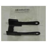 HB Industries DP Stribog Ext Bolt Stop P/N 10186