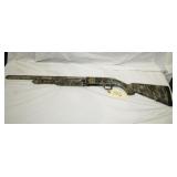 Mossburg Model 835 Shotgun SN# UM869646