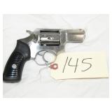 Ruger SP101 .357cal Pistol SN# 578-36357