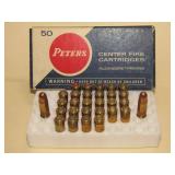 Ammo 25 ACP  29 Rounds