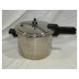 Presto Pressure Cooker