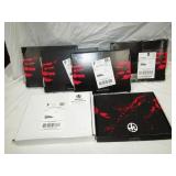 Hunt A Killer Game? Pcs May Be Missing ? 6/6 Total