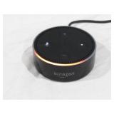 Echo Dot Model RS03QR (Works)