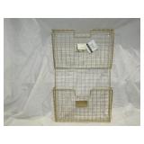 Hanging Wall File 22" x 13"