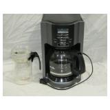 Mr. Coffee Coffee Pot & Cold Press Coffee