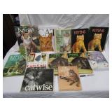 Cat Books