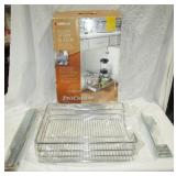 Closetmaid 14 1/2" Wide Tray Slider New In Box