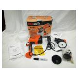 Rexbeti Paint Sprayer Pcs May Be Missing