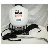 Field King Max Backpack Sprayer