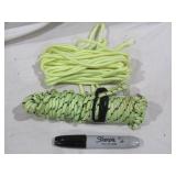 Glow In The Dark Rope