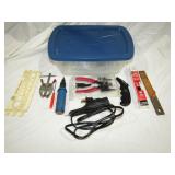 Craftsman Engraver & Misc Tools