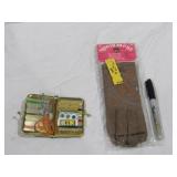 Sewing Kits & Gloves